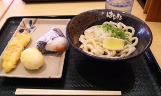はなまるうどん