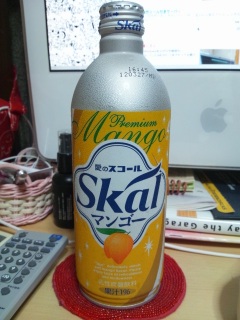 XR[̃}S[
