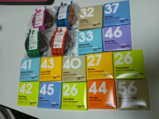 100%Chocolatecafe
