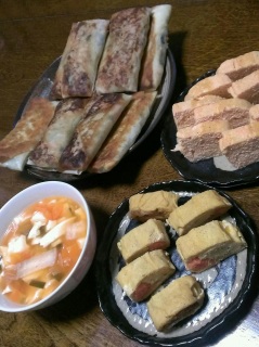 tAq̗Ă2AL`X[v