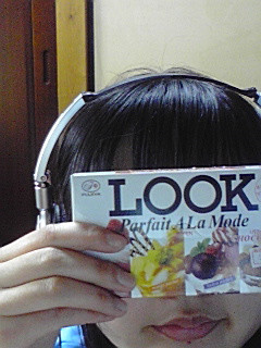 LOOK