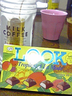 LOOK�`���R���D��