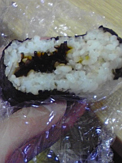 �����ɕЊ���Ă�