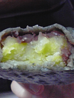 �����Ȃ肾�񂲂̒��g