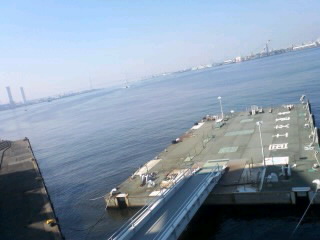 名古屋港